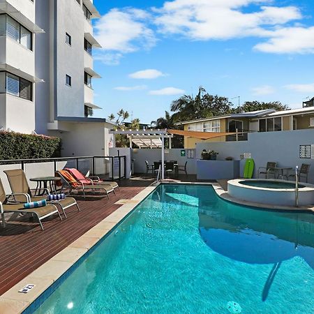 Mariners Resort Kings Beach カラウンドラ エクステリア 写真