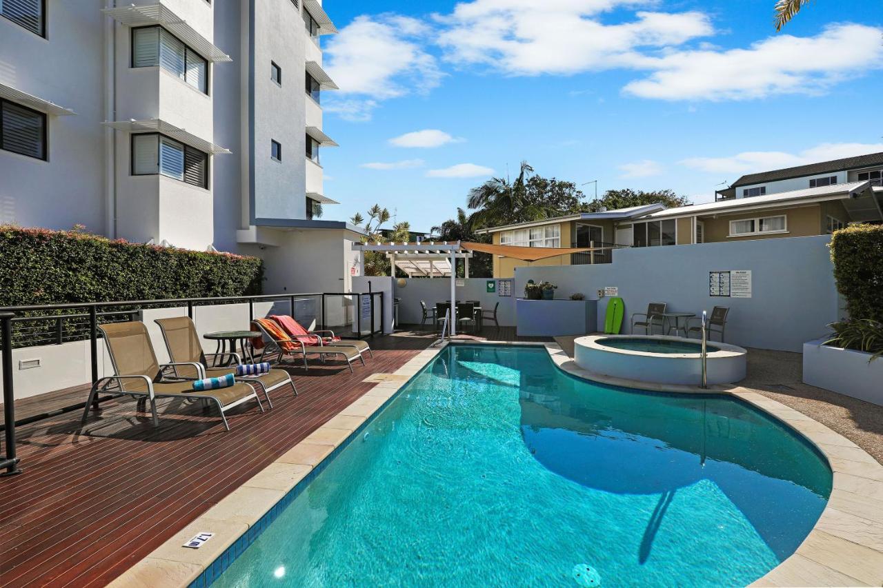 Mariners Resort Kings Beach カラウンドラ エクステリア 写真