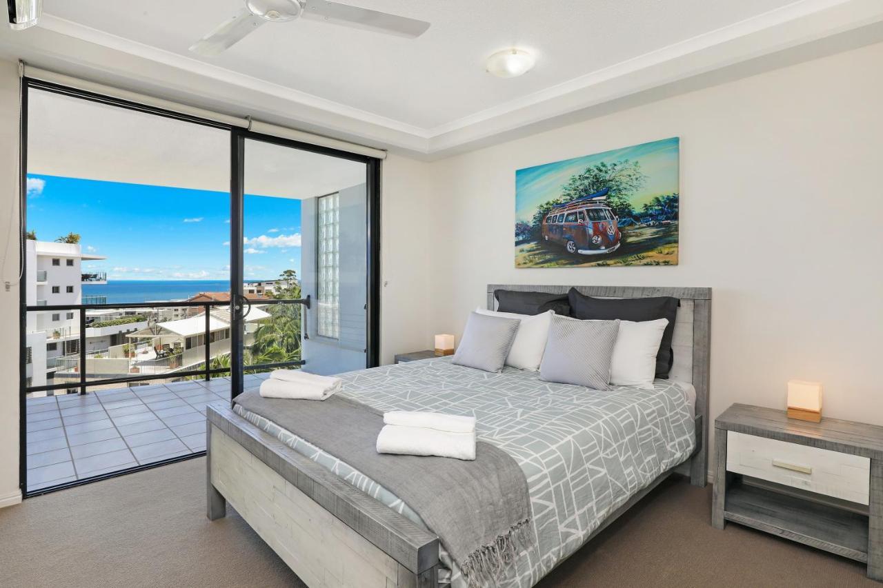 Mariners Resort Kings Beach カラウンドラ エクステリア 写真