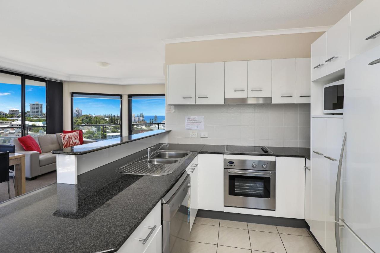 Mariners Resort Kings Beach カラウンドラ エクステリア 写真