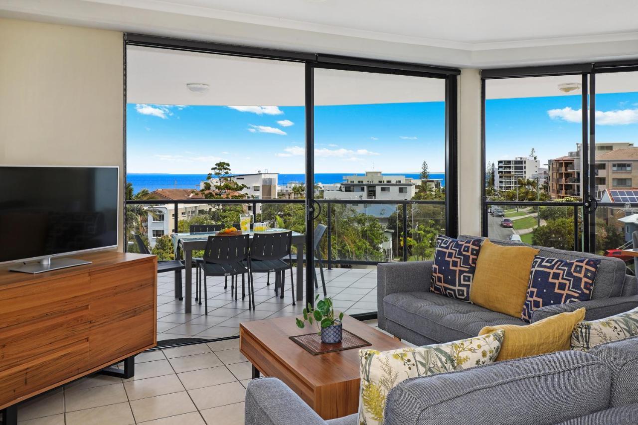 Mariners Resort Kings Beach カラウンドラ エクステリア 写真