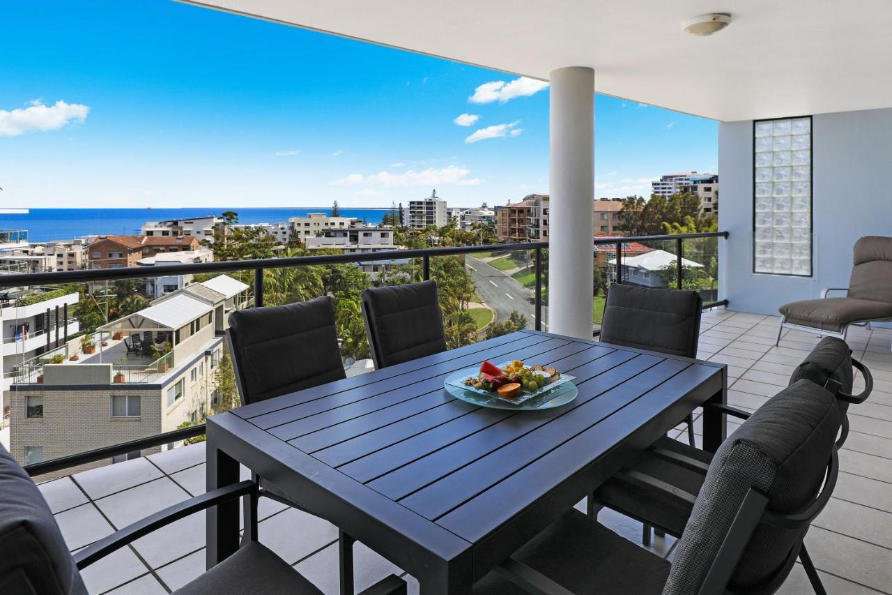 Mariners Resort Kings Beach カラウンドラ エクステリア 写真
