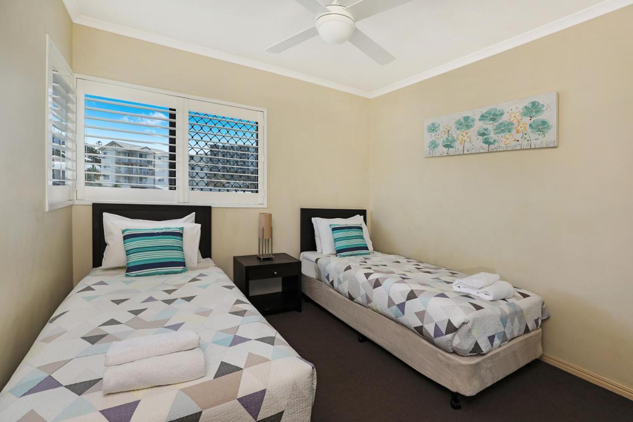 Mariners Resort Kings Beach カラウンドラ エクステリア 写真