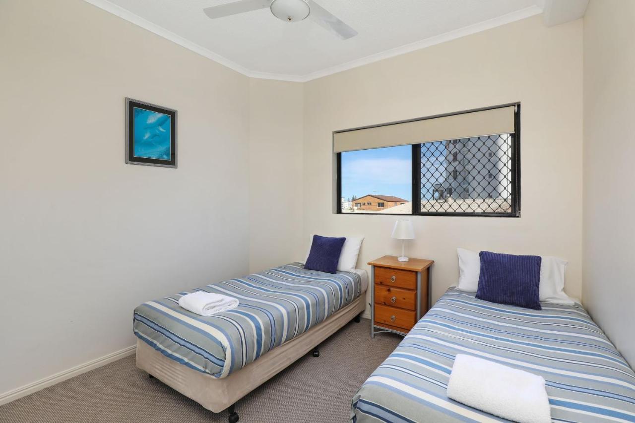 Mariners Resort Kings Beach カラウンドラ エクステリア 写真
