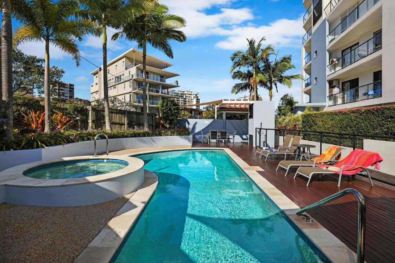 Mariners Resort Kings Beach カラウンドラ エクステリア 写真