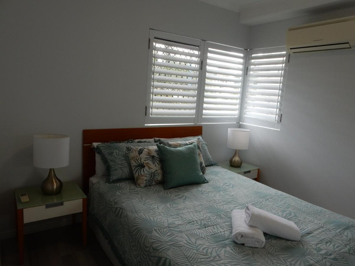Mariners Resort Kings Beach カラウンドラ エクステリア 写真