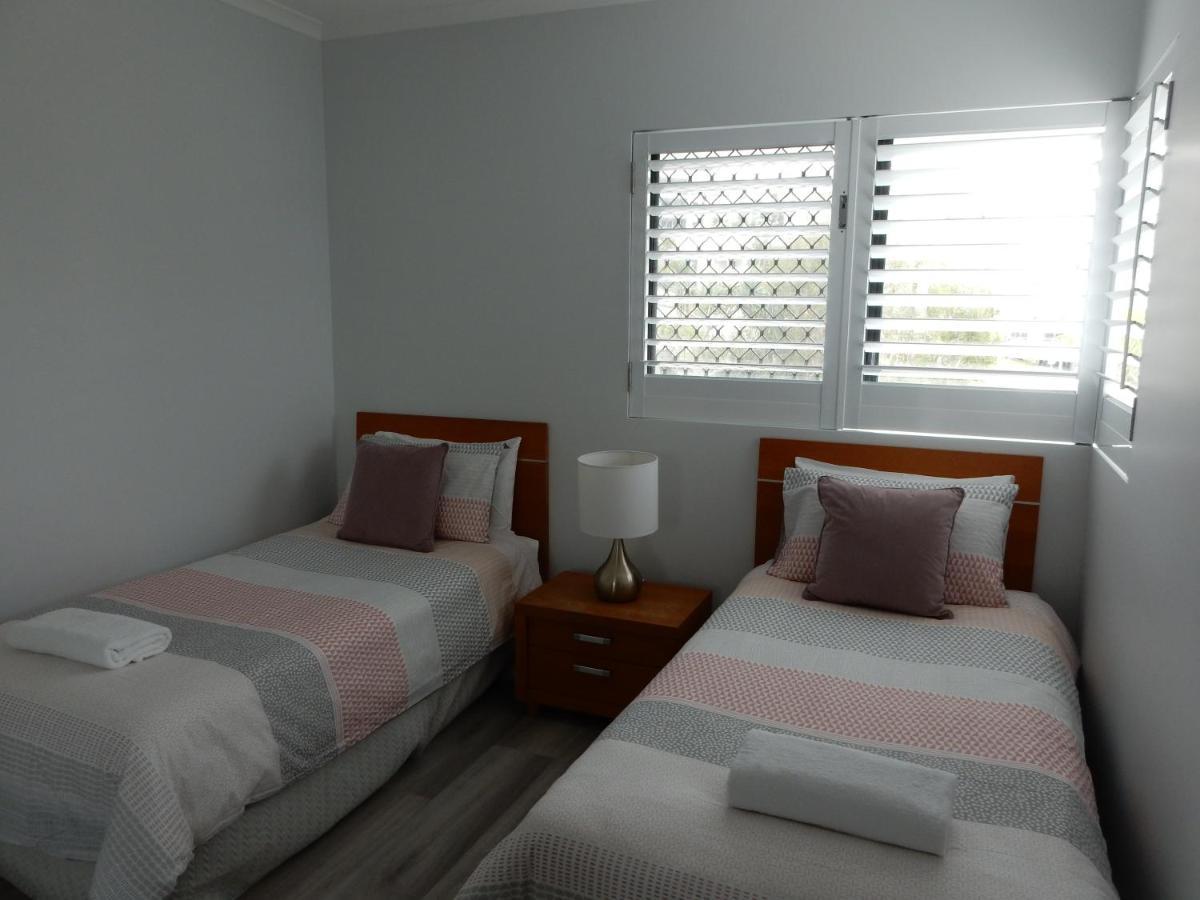 Mariners Resort Kings Beach カラウンドラ 部屋 写真