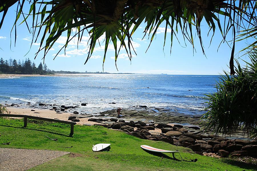 Mariners Resort Kings Beach カラウンドラ エクステリア 写真
