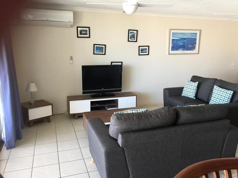 Mariners Resort Kings Beach カラウンドラ エクステリア 写真