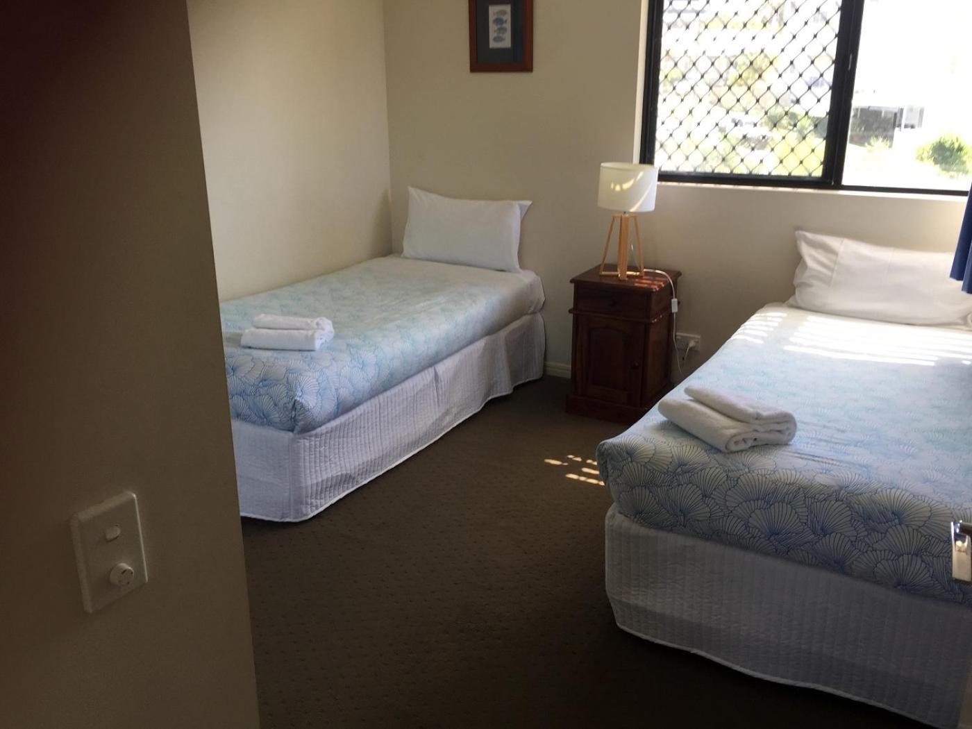 Mariners Resort Kings Beach カラウンドラ エクステリア 写真