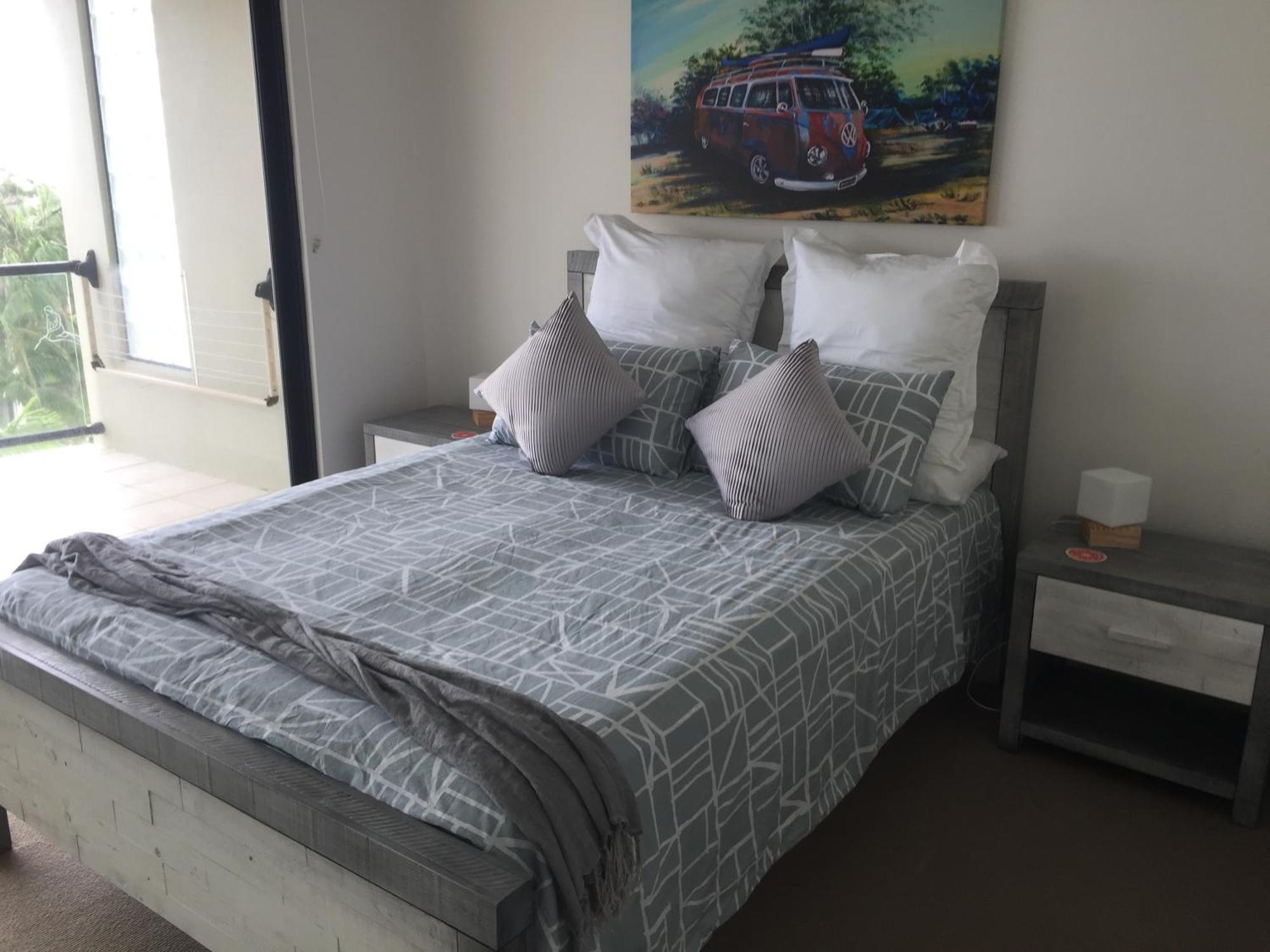 Mariners Resort Kings Beach カラウンドラ エクステリア 写真