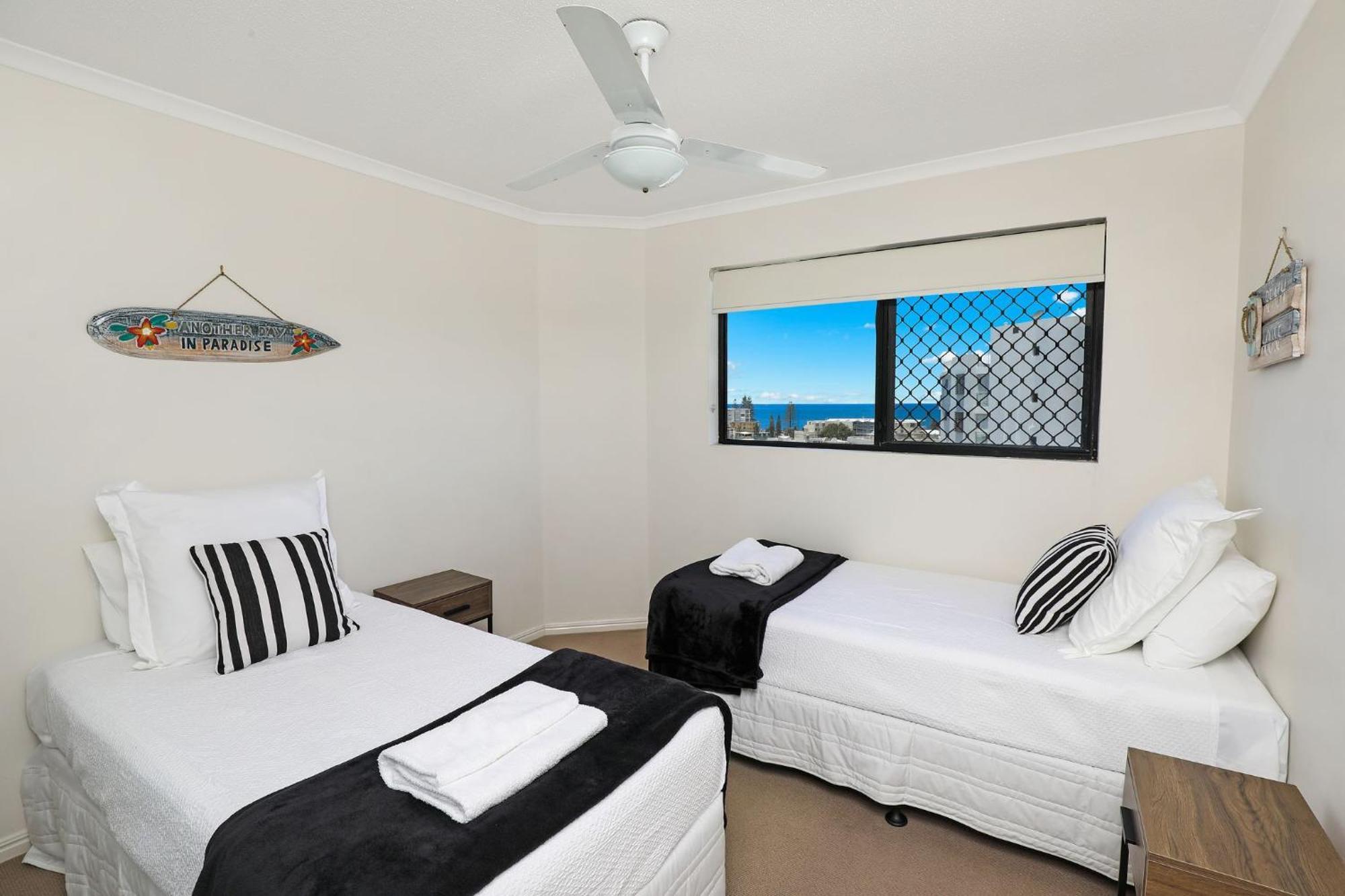 Mariners Resort Kings Beach カラウンドラ エクステリア 写真