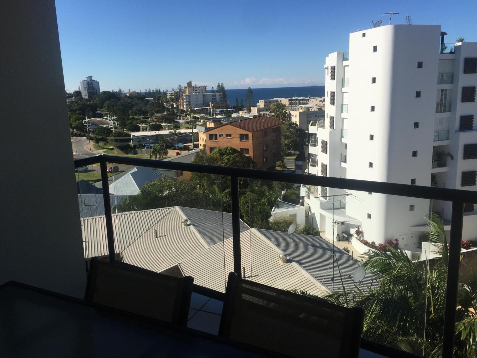 Mariners Resort Kings Beach カラウンドラ エクステリア 写真