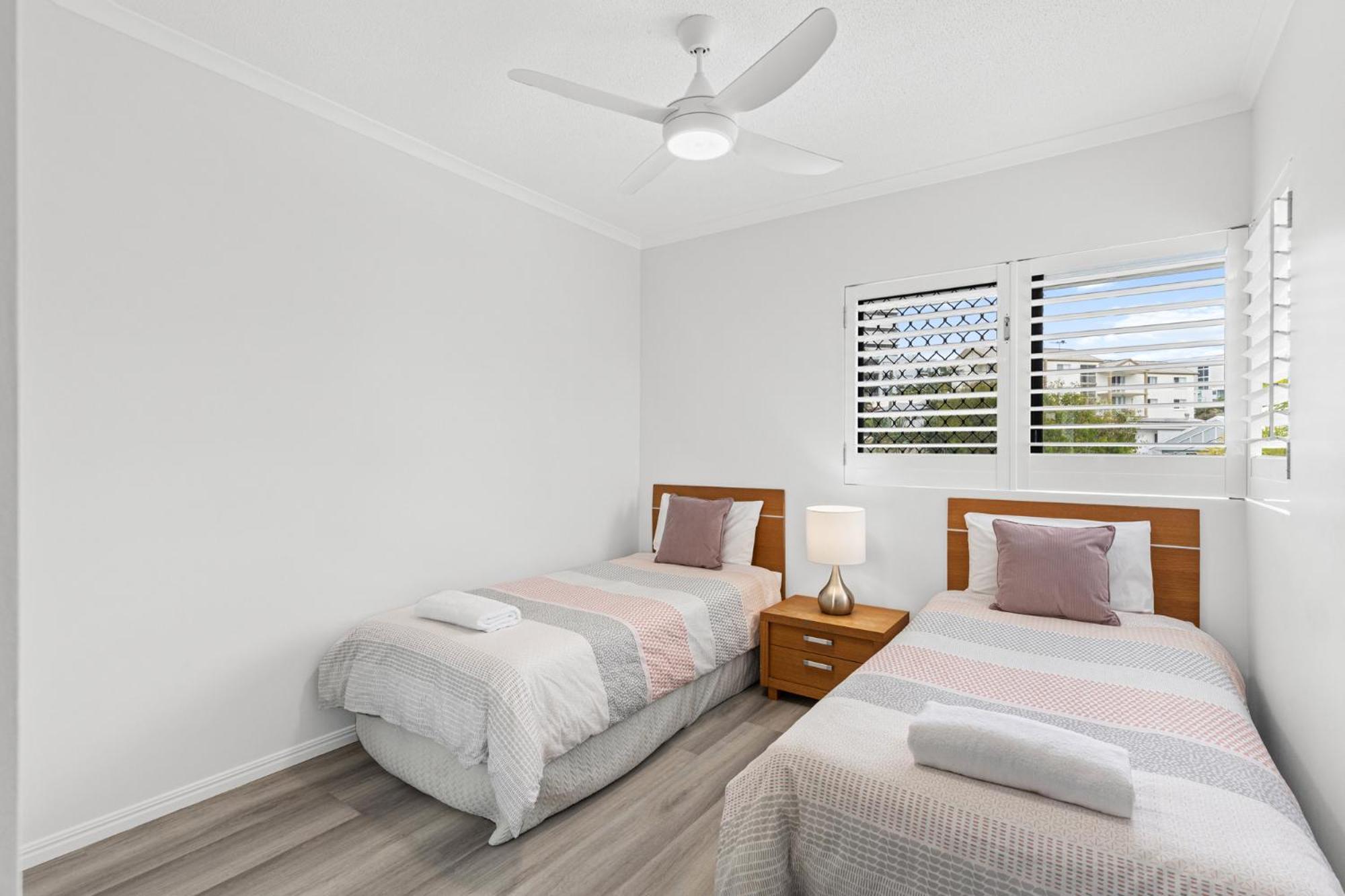 Mariners Resort Kings Beach カラウンドラ エクステリア 写真