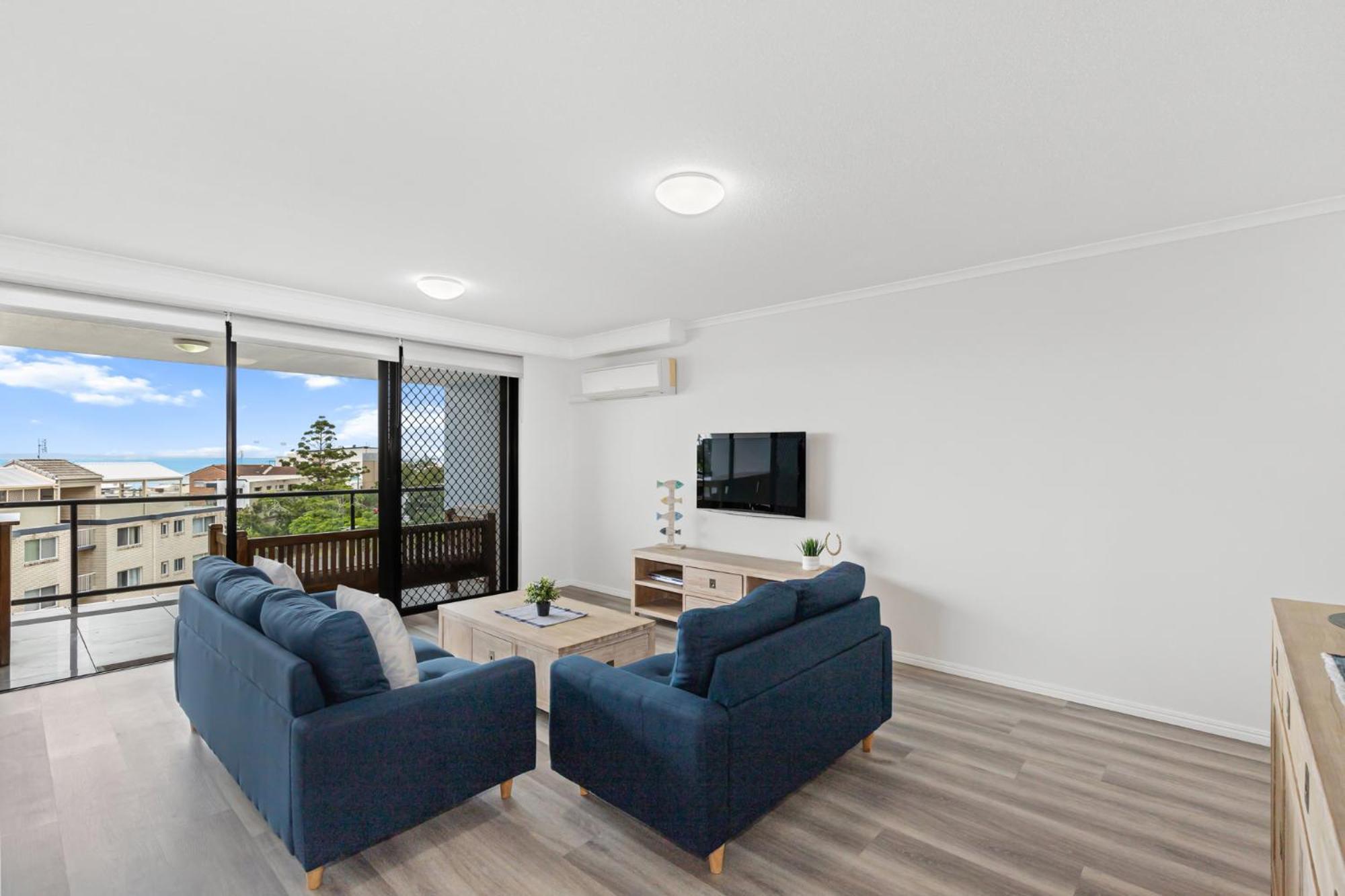 Mariners Resort Kings Beach カラウンドラ エクステリア 写真