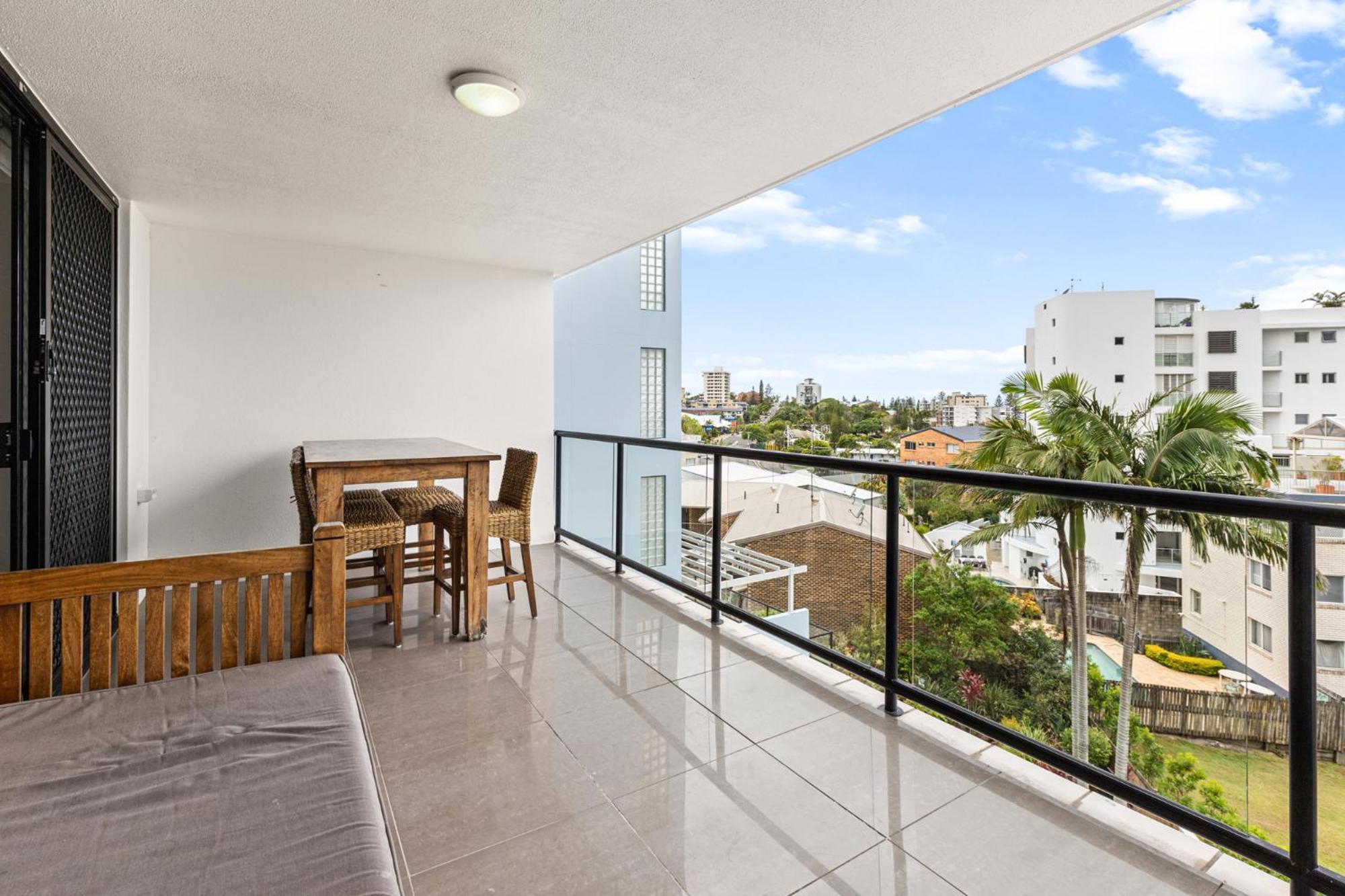 Mariners Resort Kings Beach カラウンドラ エクステリア 写真