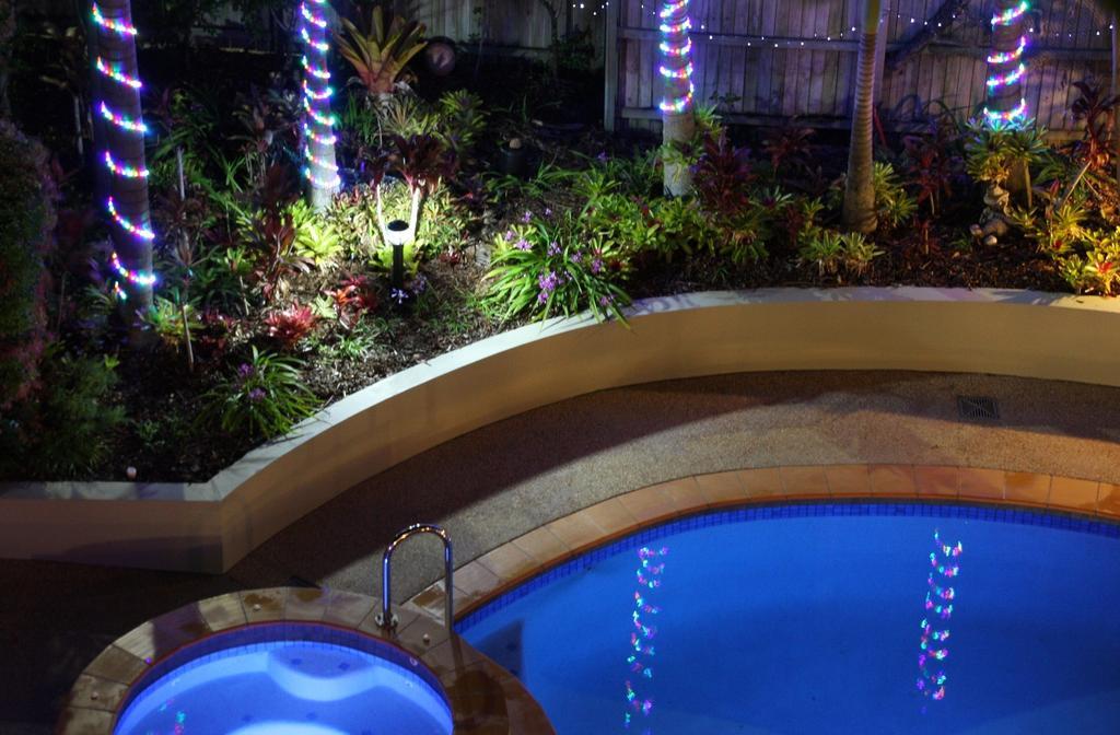 Mariners Resort Kings Beach カラウンドラ エクステリア 写真