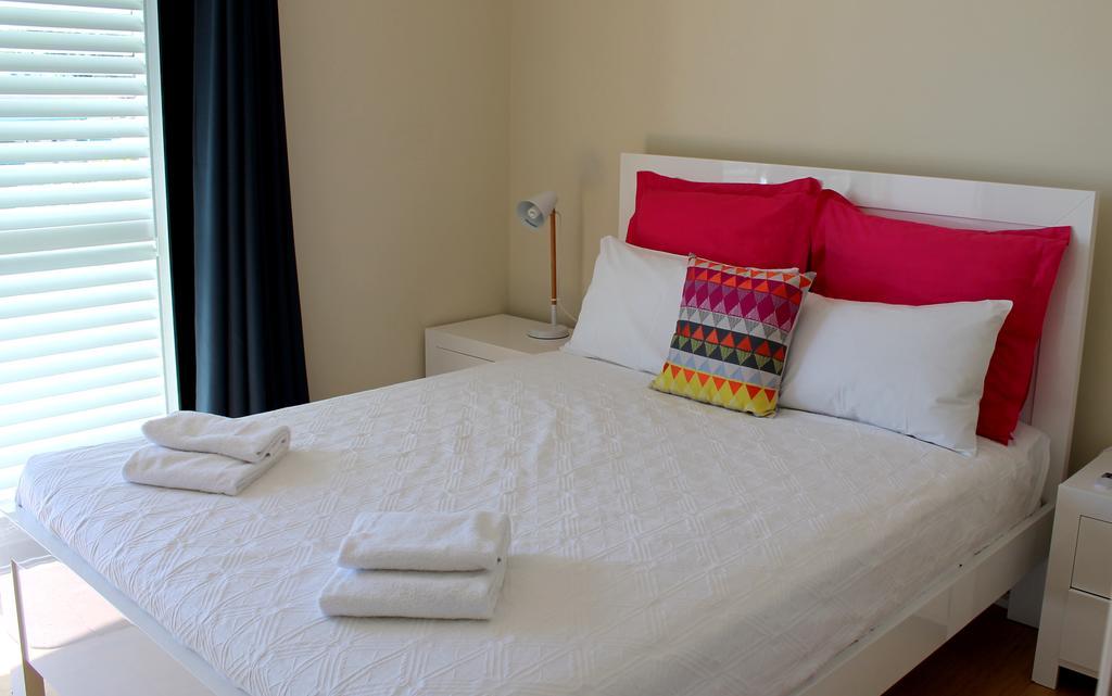 Mariners Resort Kings Beach カラウンドラ エクステリア 写真