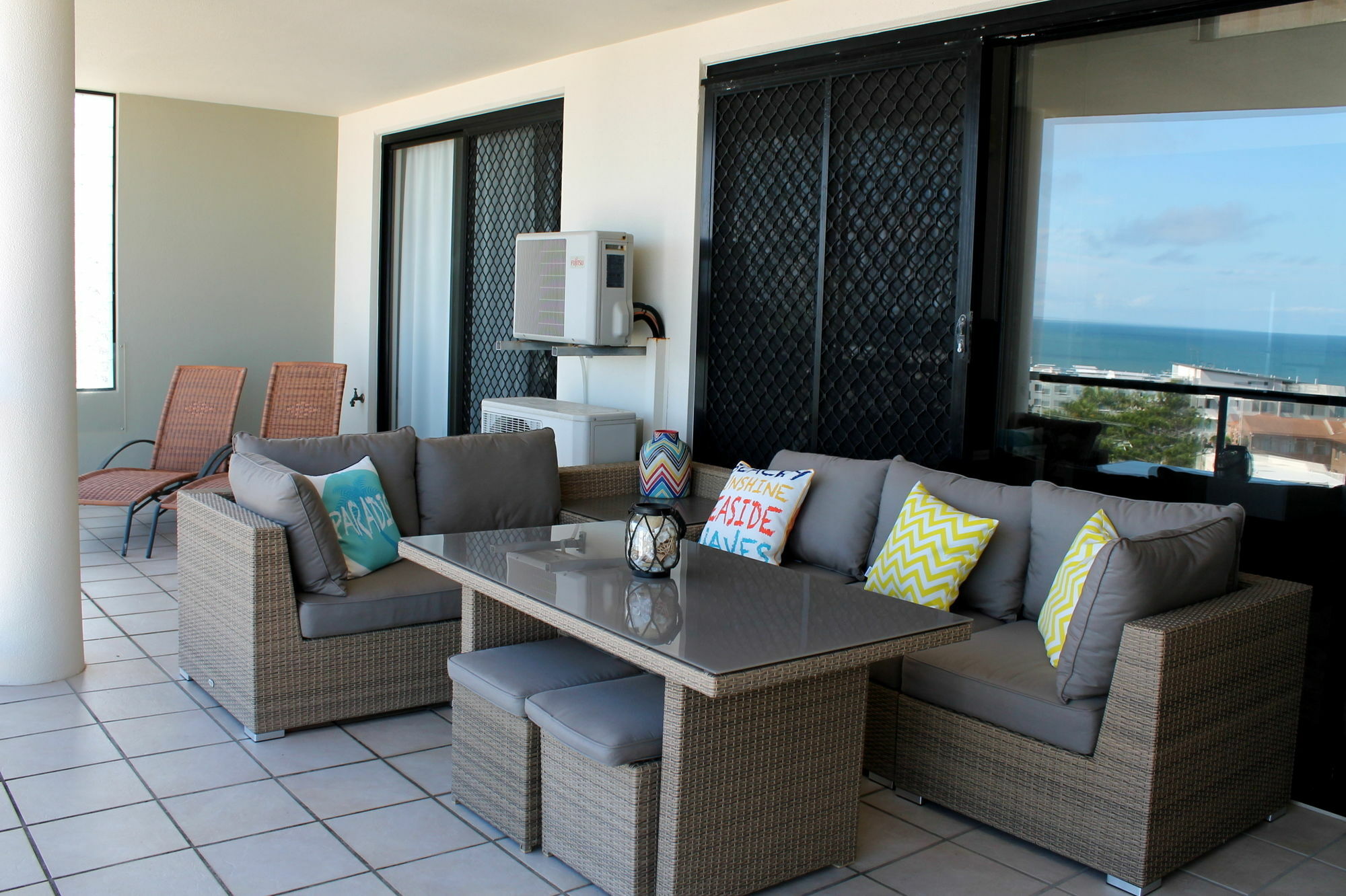 Mariners Resort Kings Beach カラウンドラ エクステリア 写真