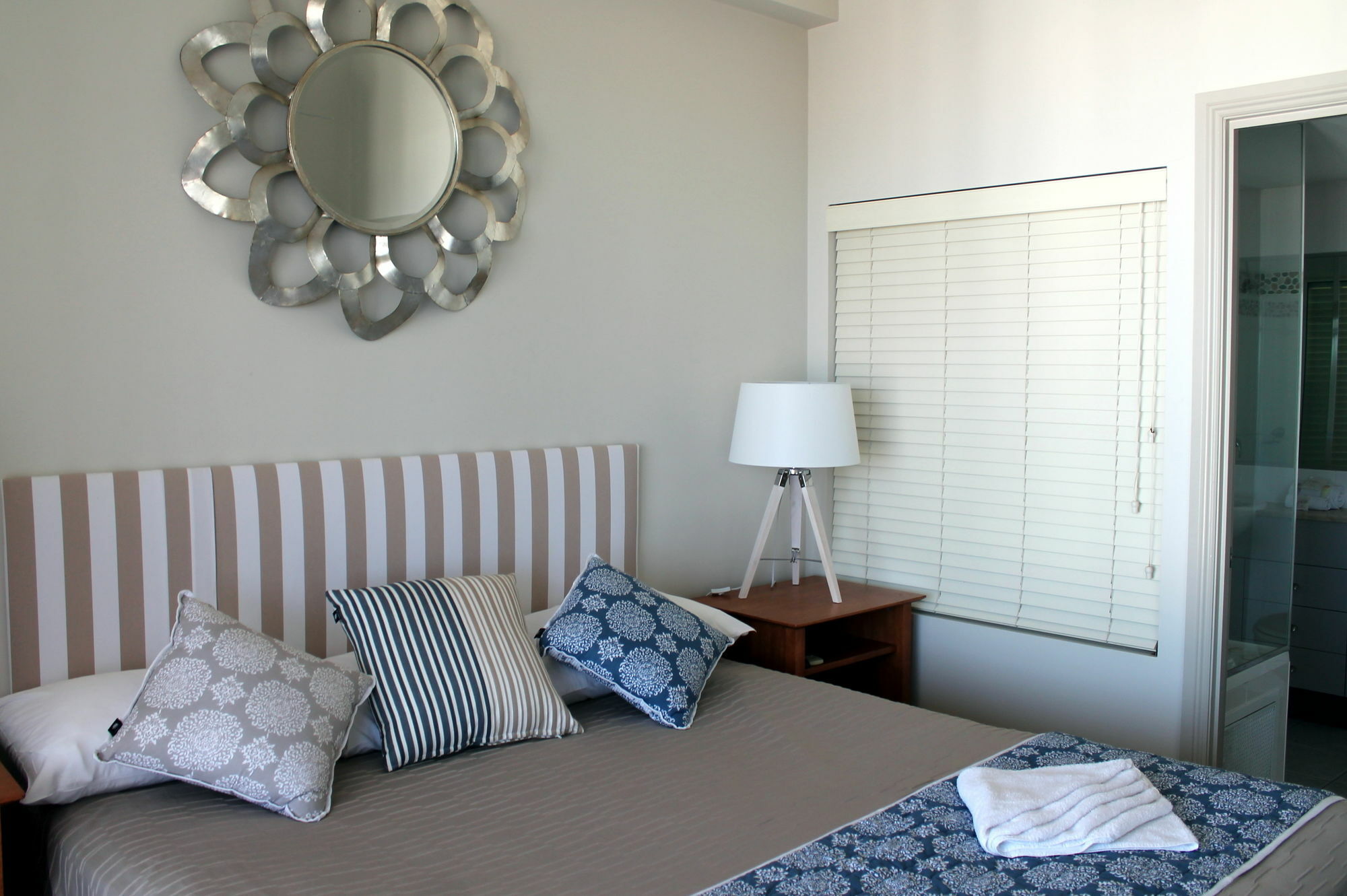Mariners Resort Kings Beach カラウンドラ エクステリア 写真