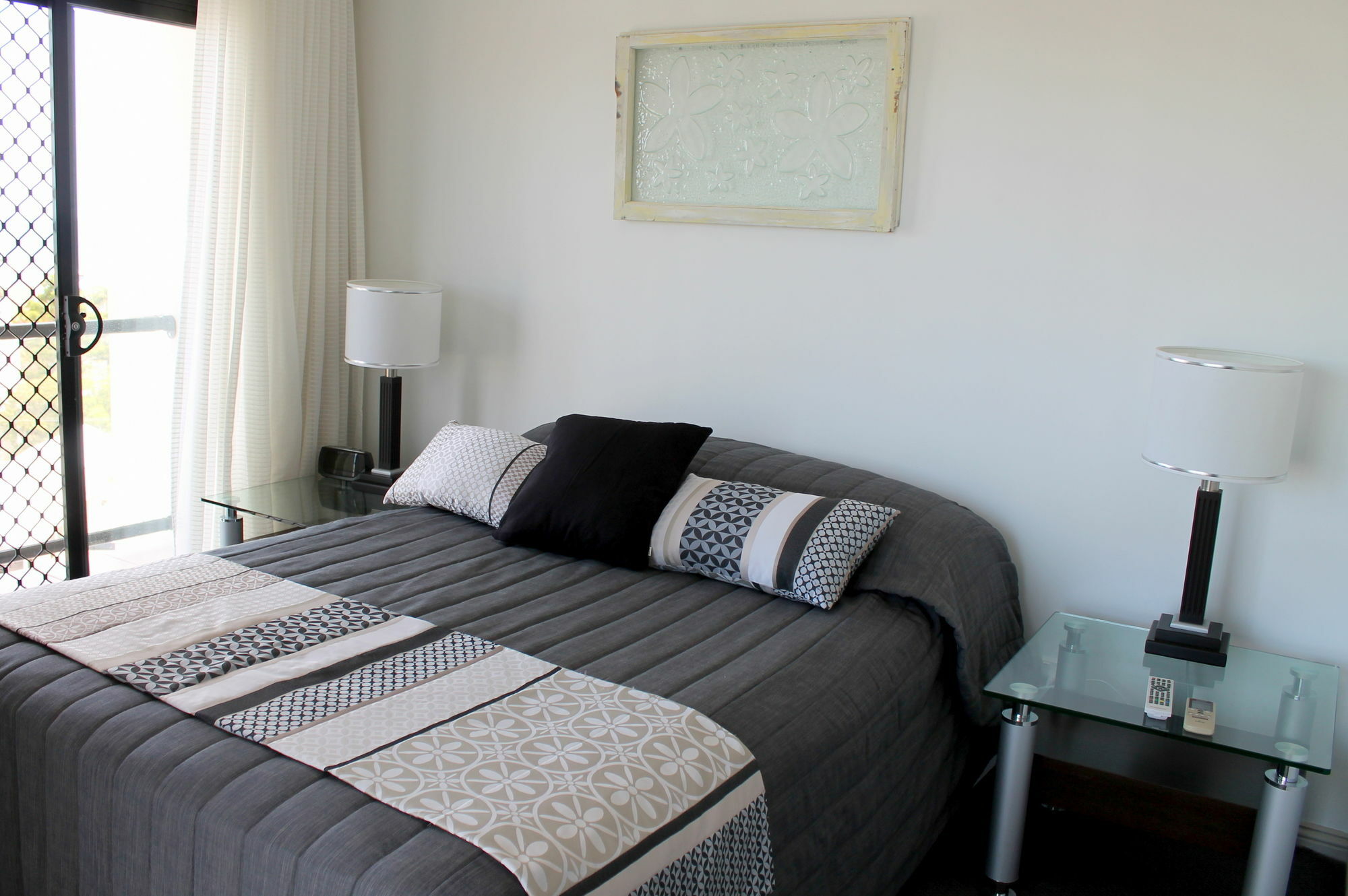 Mariners Resort Kings Beach カラウンドラ エクステリア 写真