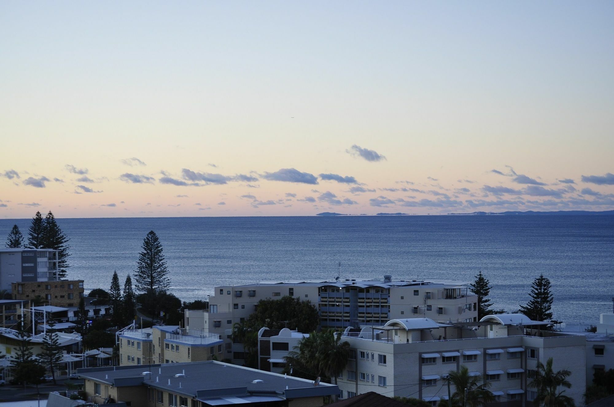 Mariners Resort Kings Beach カラウンドラ エクステリア 写真
