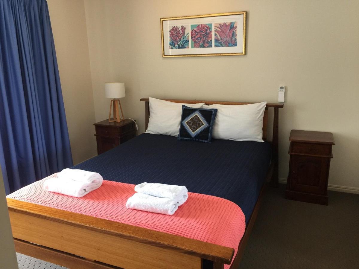 Mariners Resort Kings Beach カラウンドラ エクステリア 写真